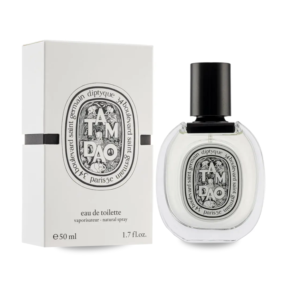 Diptyque Tam Dao Edt Unisex, Diptyque, FragrancePrime