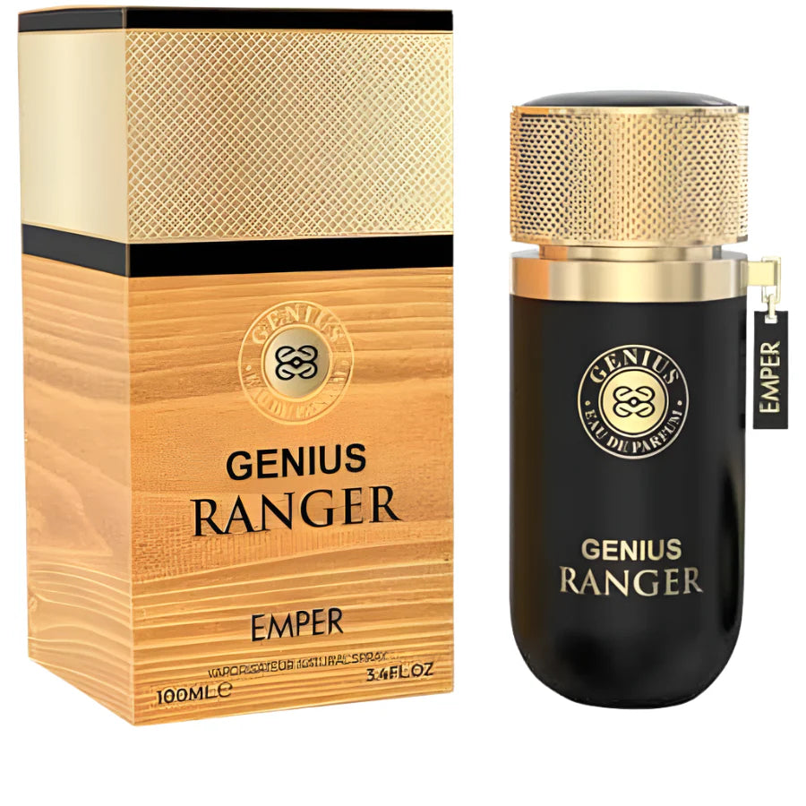 EMPER GENIUS RANGER UNISEX, Emper, FragrancePrime