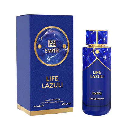 EMPER LIFE LAZULI UNISEX, Emper, FragrancePrime