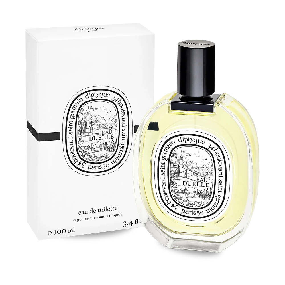 Eau Duelle Unisex, Diptyque, FragrancePrime