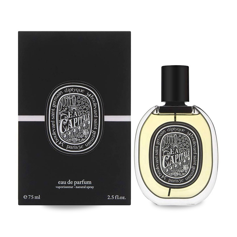 Eau Capitable UNISEX, Diptyque, FragrancePrime