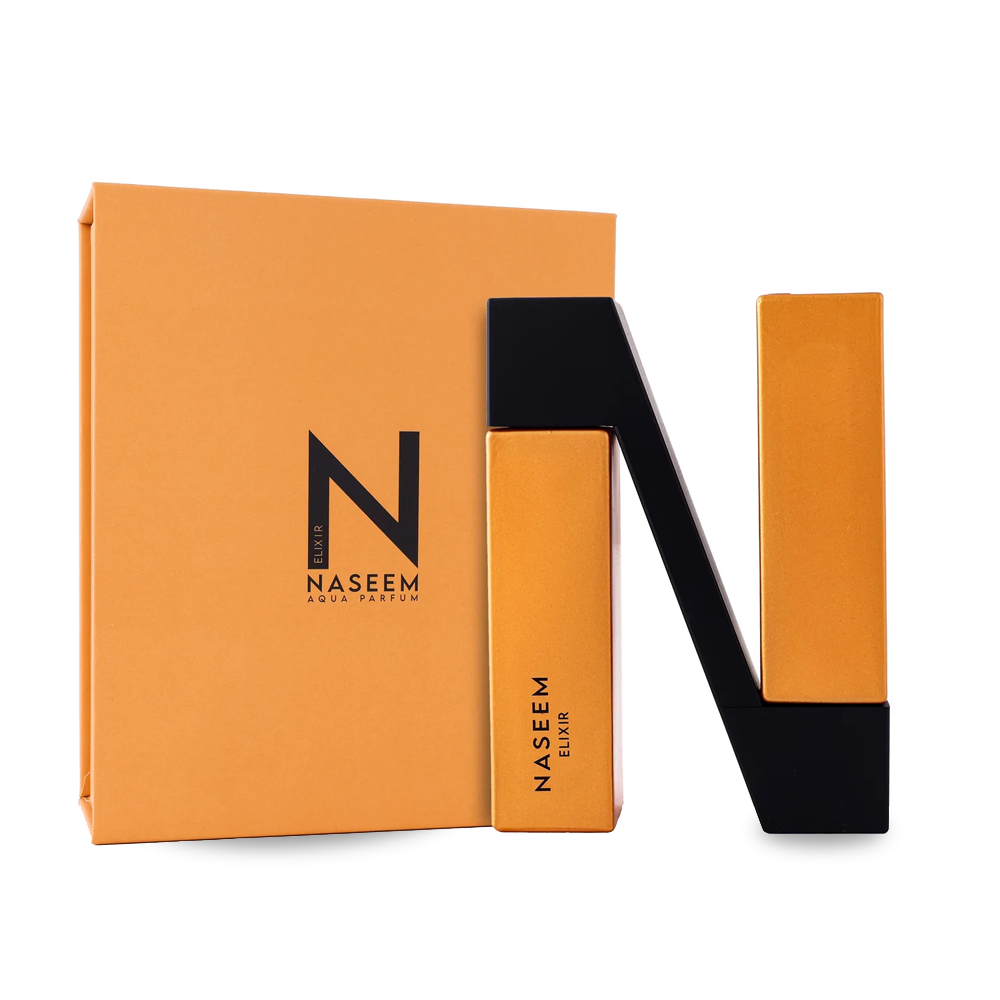 Elixir N Dual Collection Unisex, Naseem, FragrancePrime