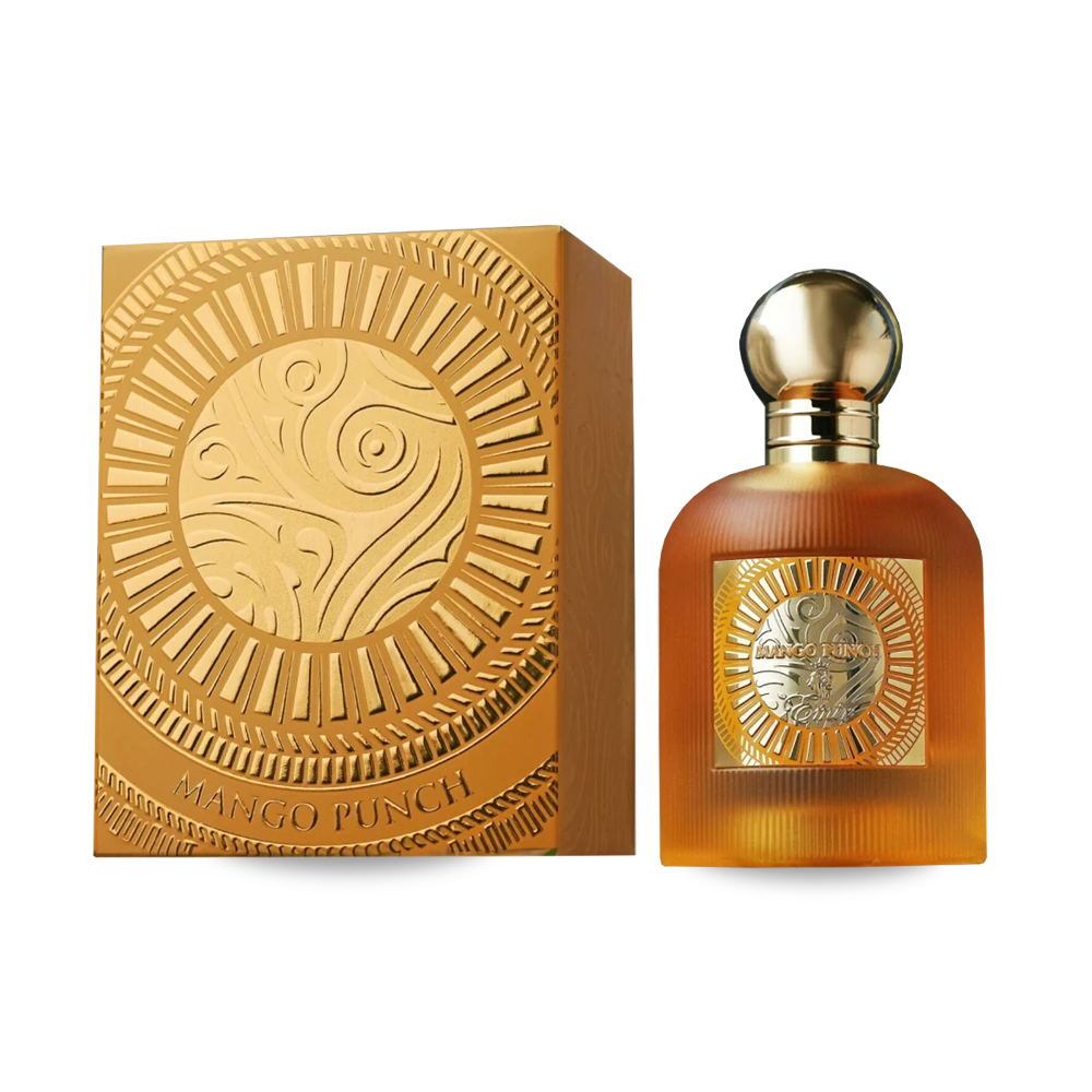 Emir Mango Punch Unisex, Paris Corner, FragrancePrime