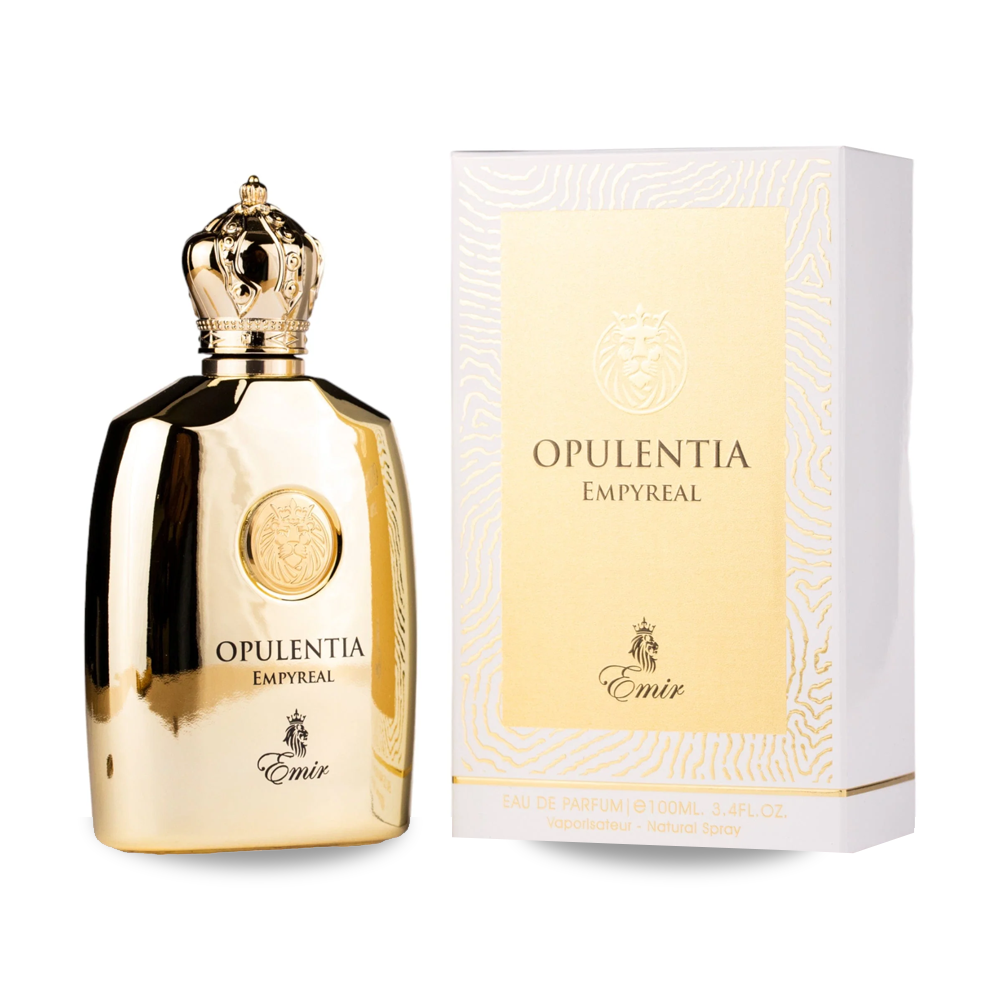 Emir Opulentia Empyreal Unisex, Paris Corner, FragrancePrime