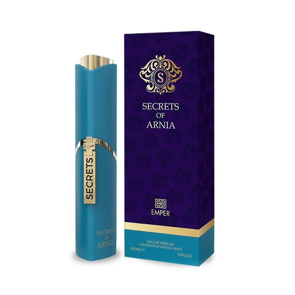 Secrets Of Arnia Women, Emper, FragrancePrime
