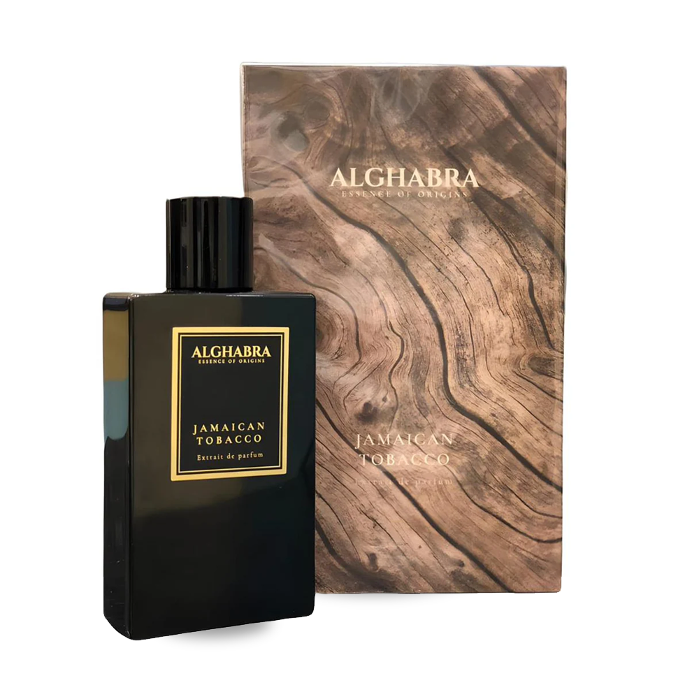 Essence Of Originis Jamaican Tobacco UNISEX, Alghabra, FragrancePrime