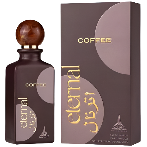 Eternal Coffee Women, Paris Corner, FragrancePrime