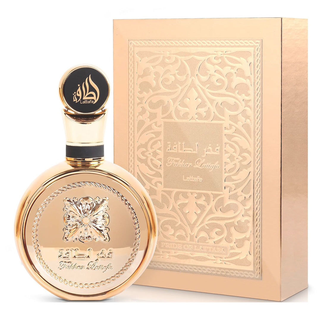 Lattafa Fakhar Gold Extrait Unisex, Lattafa, FragrancePrime