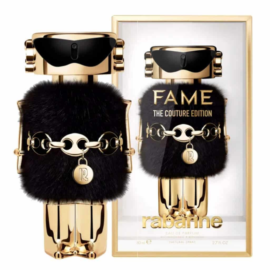 Fame Couture Women, Paco Rabanne, FragrancePrime