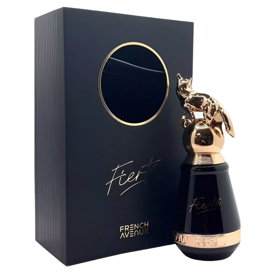 Fierte Women, Fragrance World, FragrancePrime