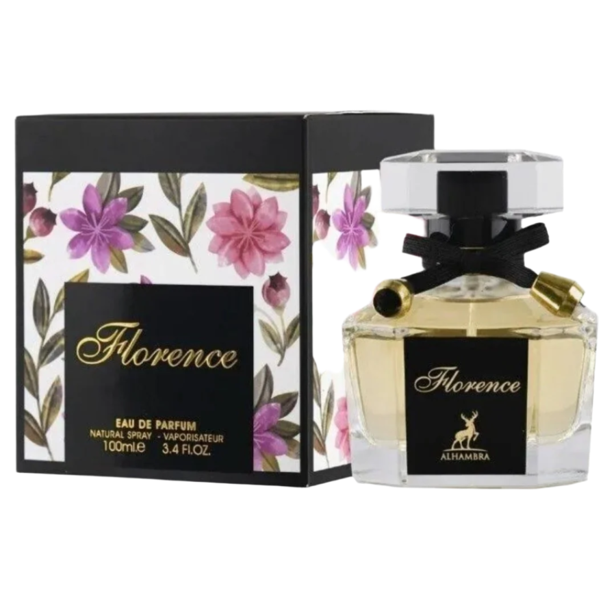 Florence Women, Lattafa, FragrancePrime