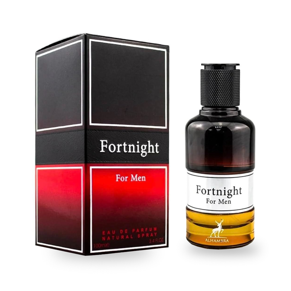 Fortnight Men, Maison Alhambra, FragrancePrime