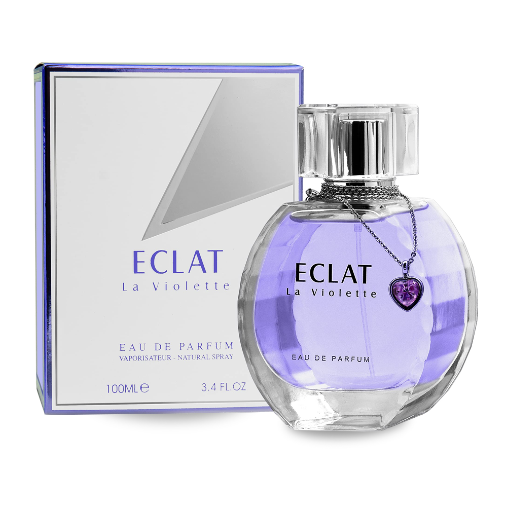 Fragrance World Eclat La Violette Women, Fragrance World, FragrancePrime