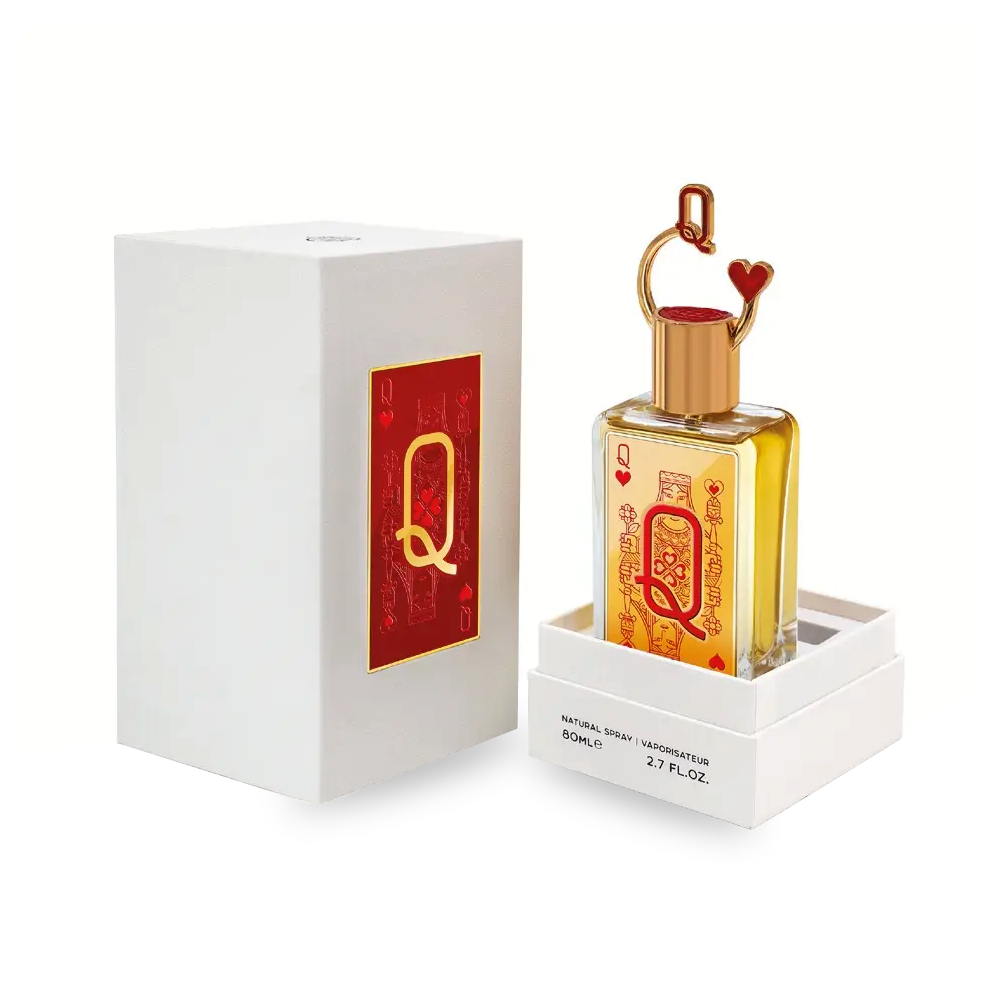 Fragrance World Queen Of Hearts Women, Fragrance World, FragrancePrime