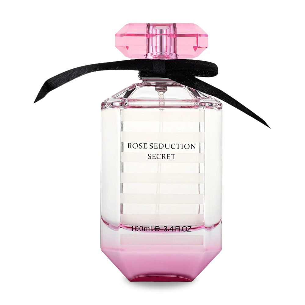 Fragrance World Rose Seduction Secret Women, Fragrance World, FragrancePrime
