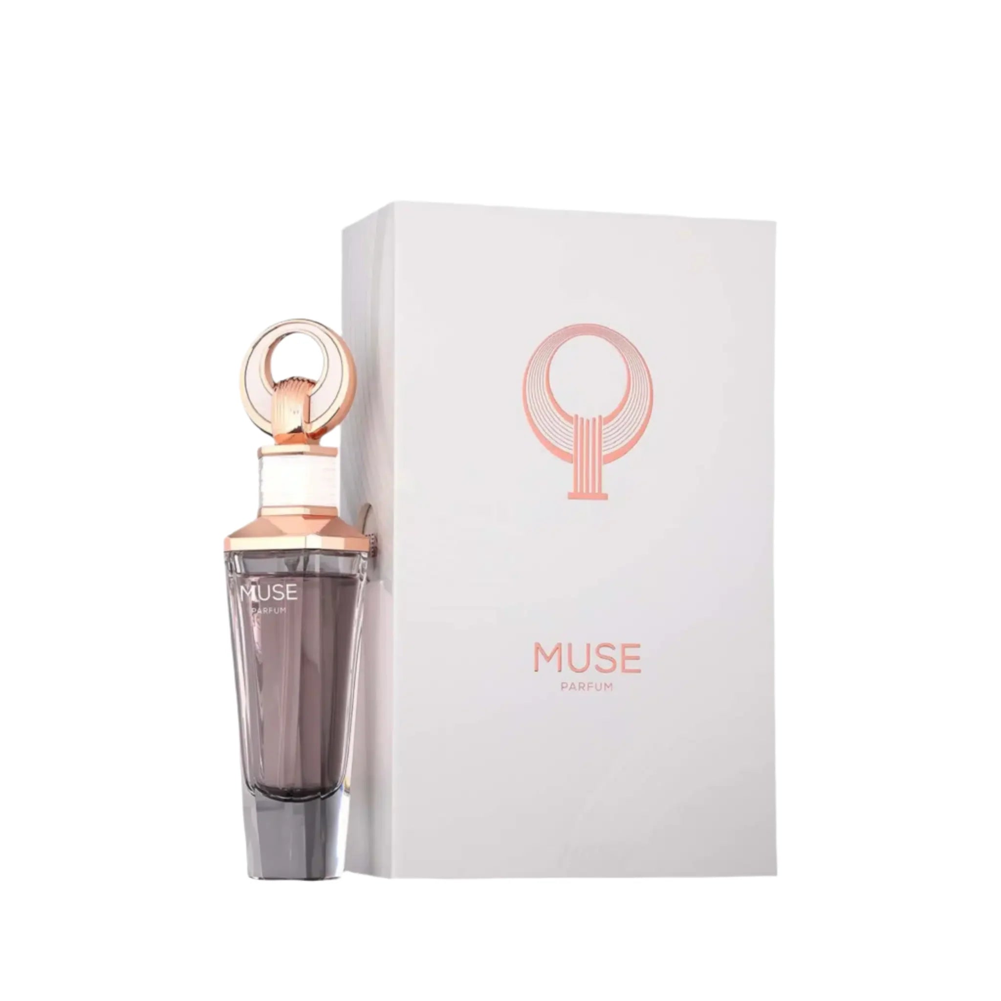 Muse Women, Fragrance World, FragrancePrime