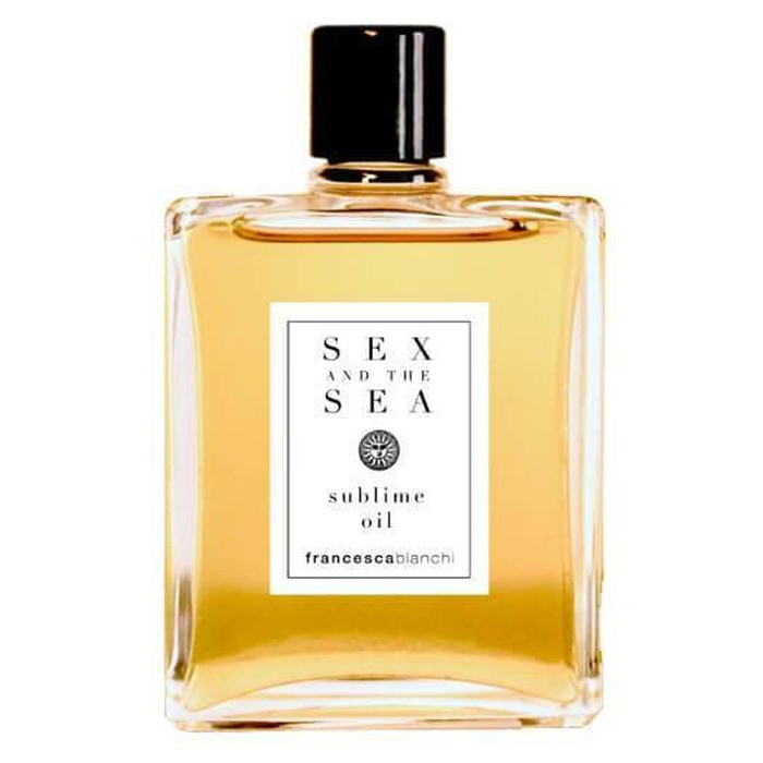 Francesca Bianchi Sex And The Sea UNISEX, Francesca Bianchi, FragrancePrime