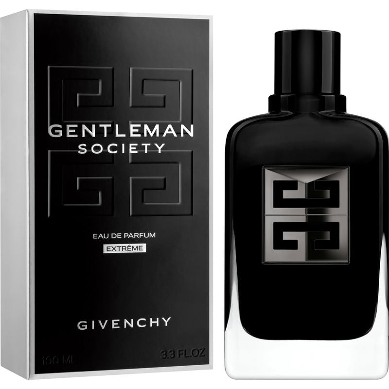Givenchy Gentleman Society Extreme Men, Givenchy, FragrancePrime