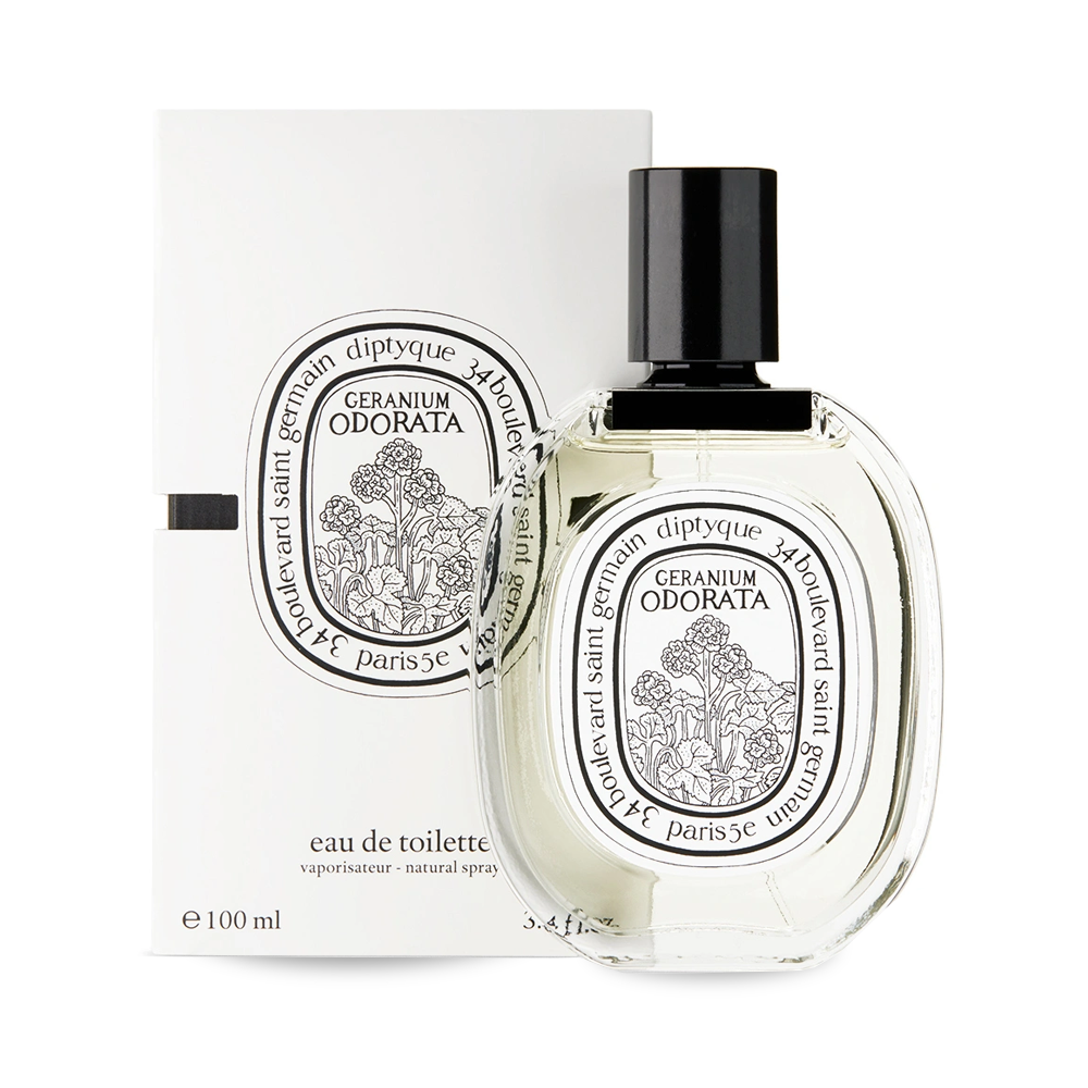 Geranium Odorata Unisex, Diptyque, FragrancePrime