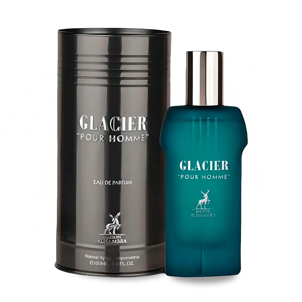 Glacier Pour Homme UNISEX, Lattafa, FragrancePrime