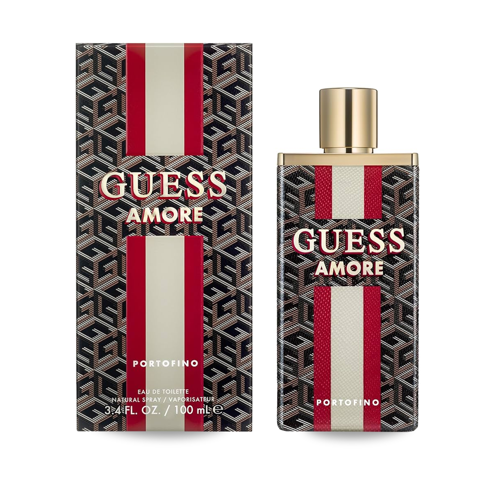 Guess Amore Portofino Unisex, Guess, FragrancePrime
