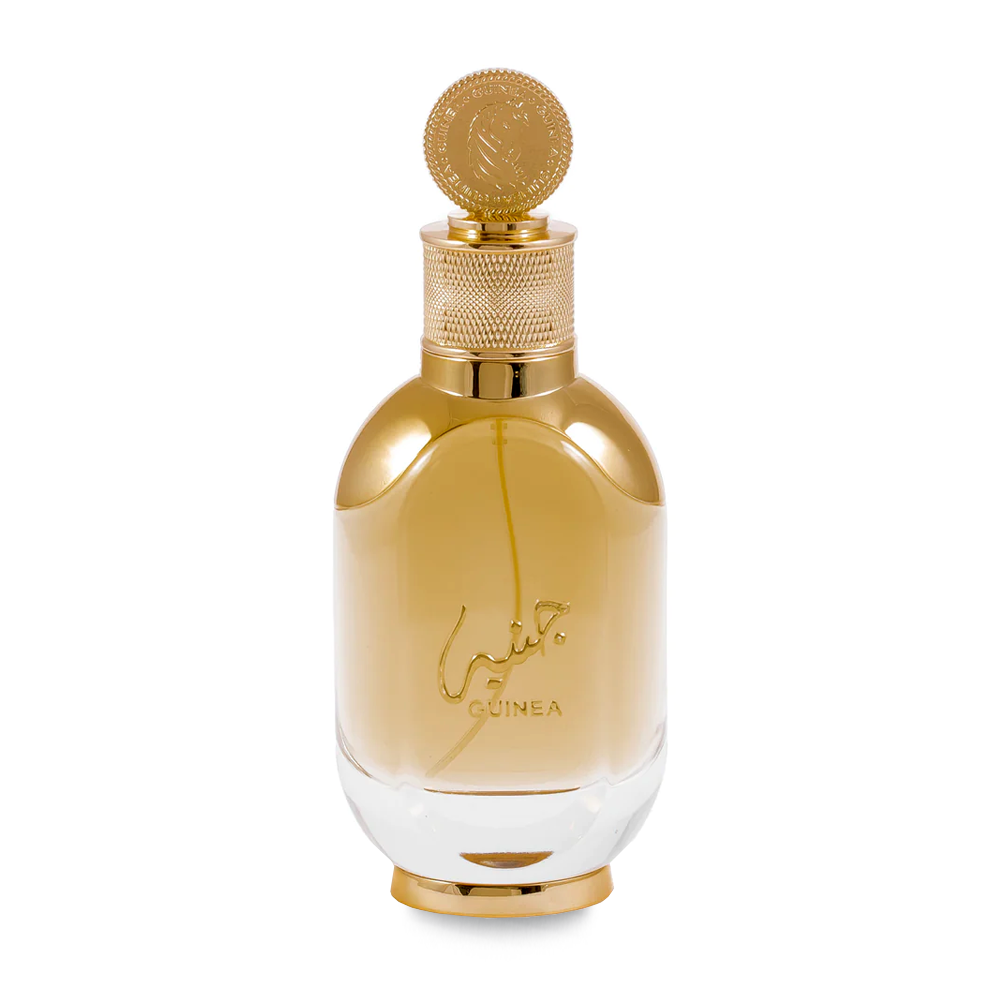 Guinea UNISEX, Lattafa, FragrancePrime
