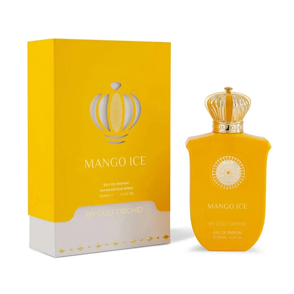 Gulf Orchid Mango Ice Unisex, Gulf Orchid, FragrancePrime