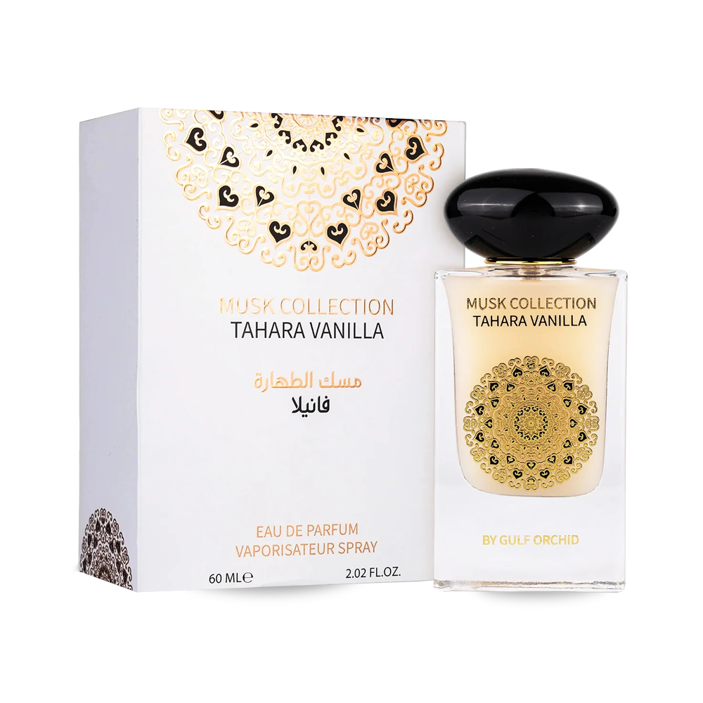 Gulf Orchid Tahara Vanilla Unisex, Gulf Orchid, FragrancePrime