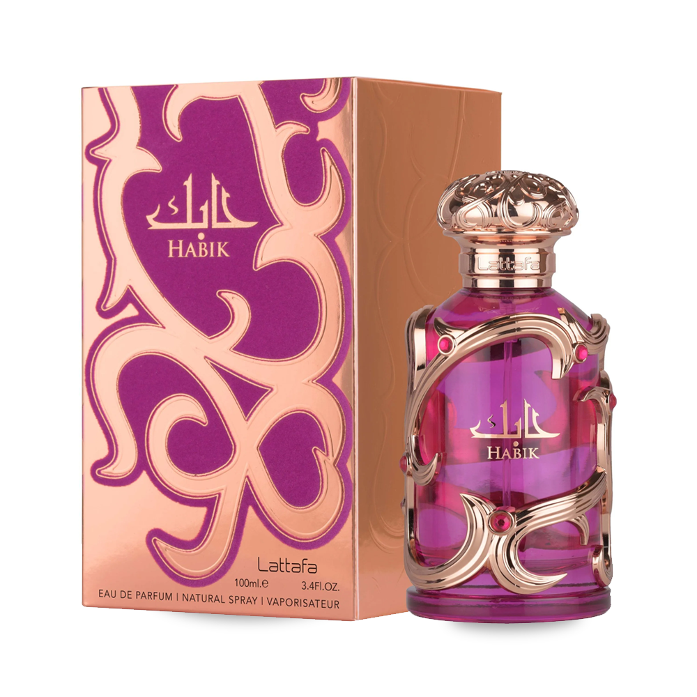 Habik Women, Lattafa, FragrancePrime