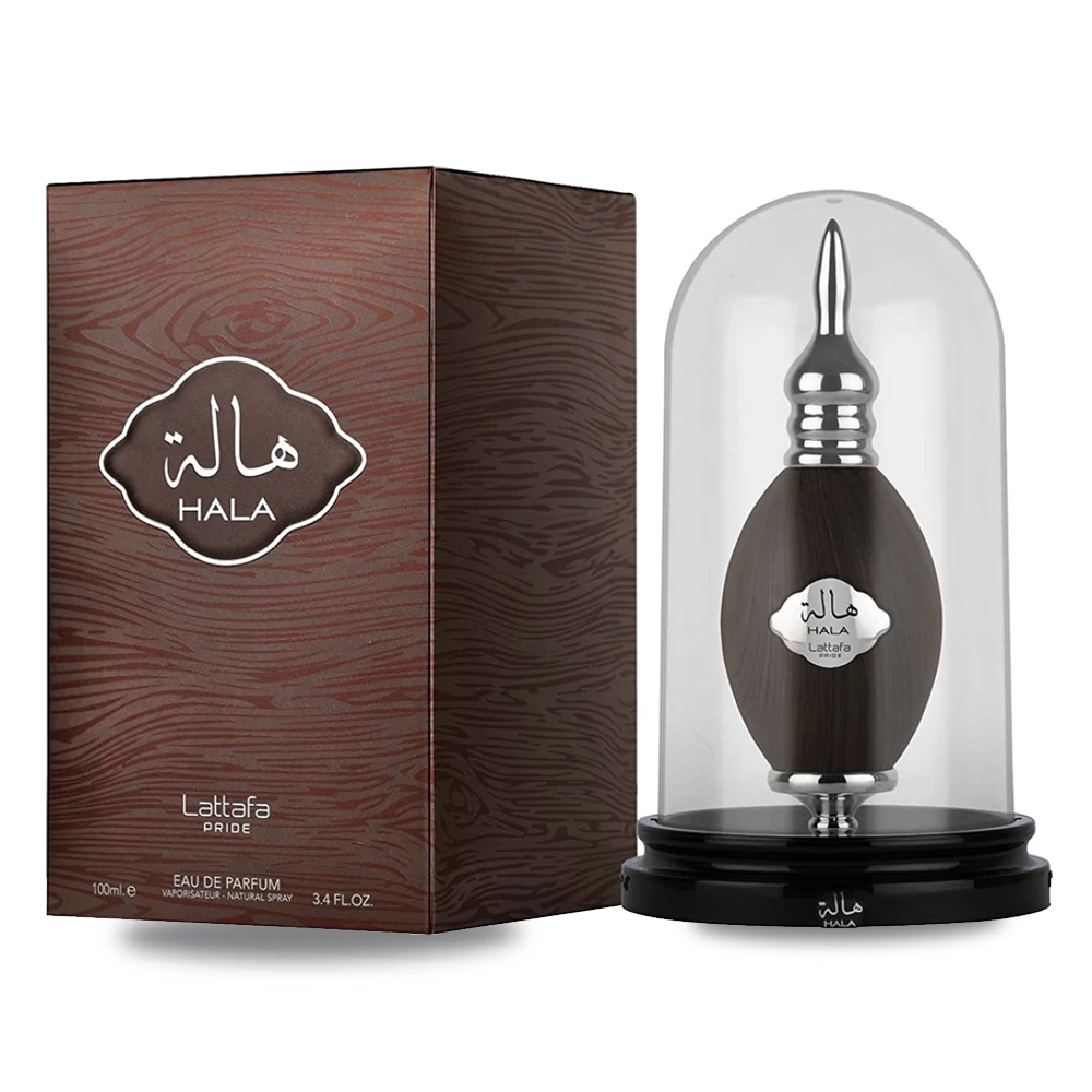 Hala Women, Lattafa, FragrancePrime