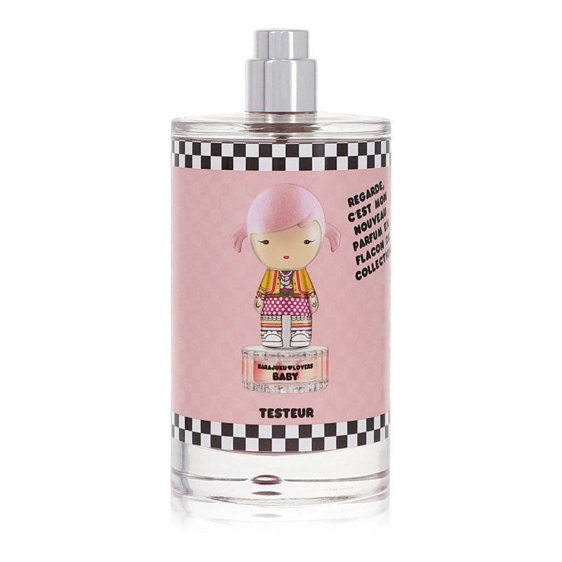 Hara Juku Wicked Baby Women, GWEN STEFANI, FragrancePrime