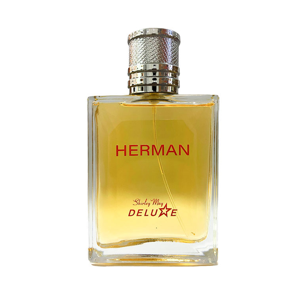 Herman Men, Shirley May, FragrancePrime