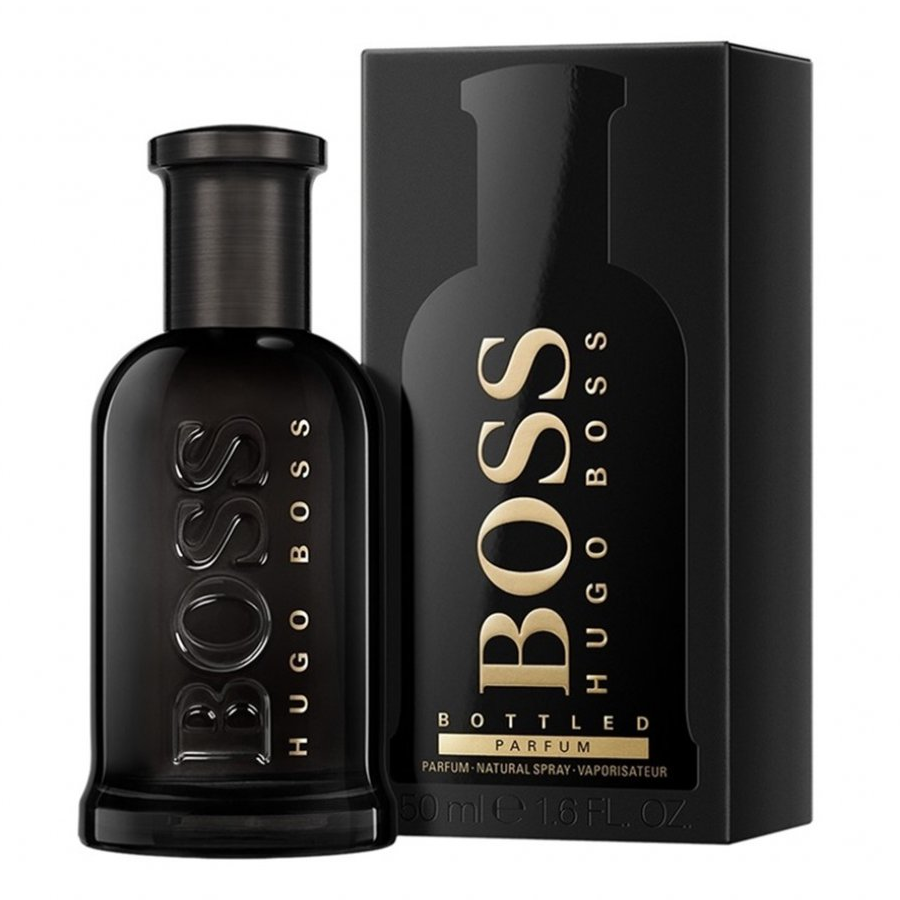 Hugo Boss Bottled Parfum Men, HUGO BOSS, FragrancePrime