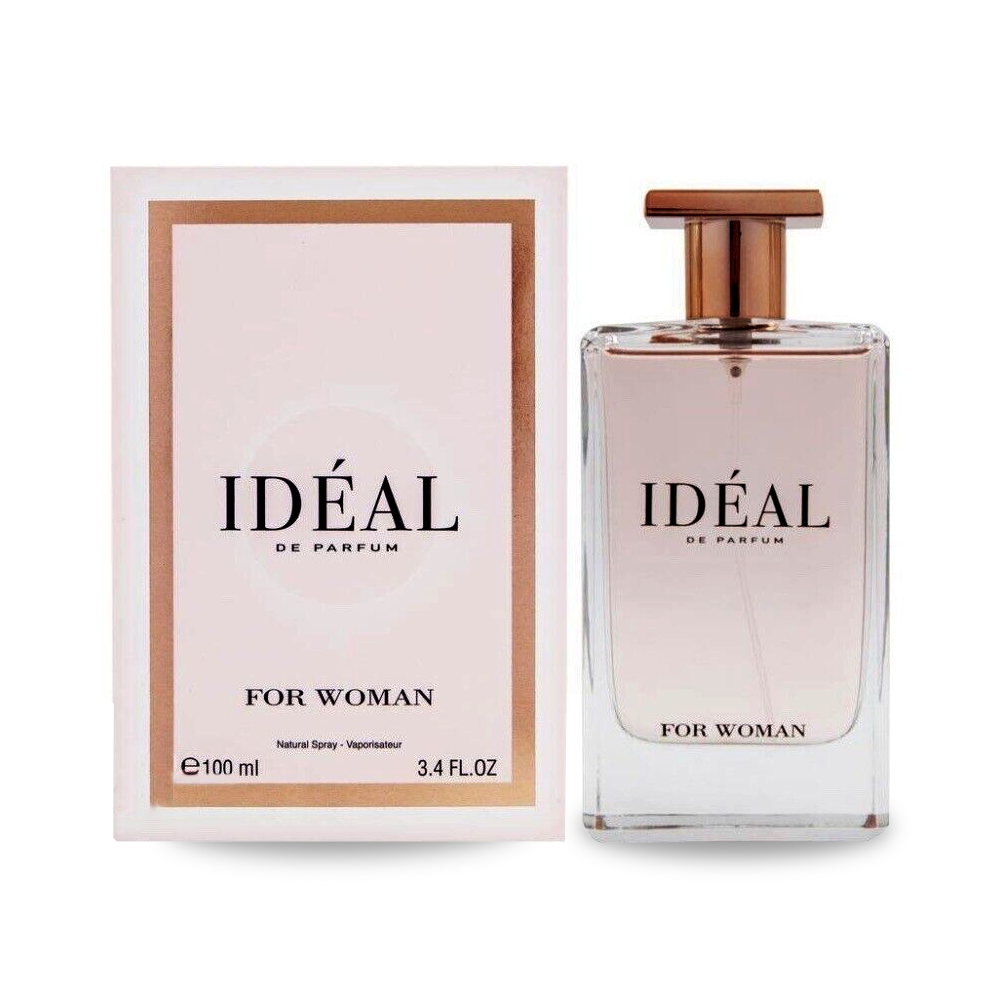 Fragrance World Ideal De Parfum Women, Fragrance World, FragrancePrime