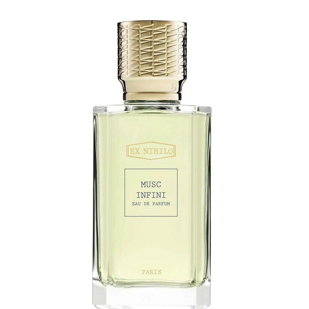 Infini Musk Unisex, Lattafa, FragrancePrime