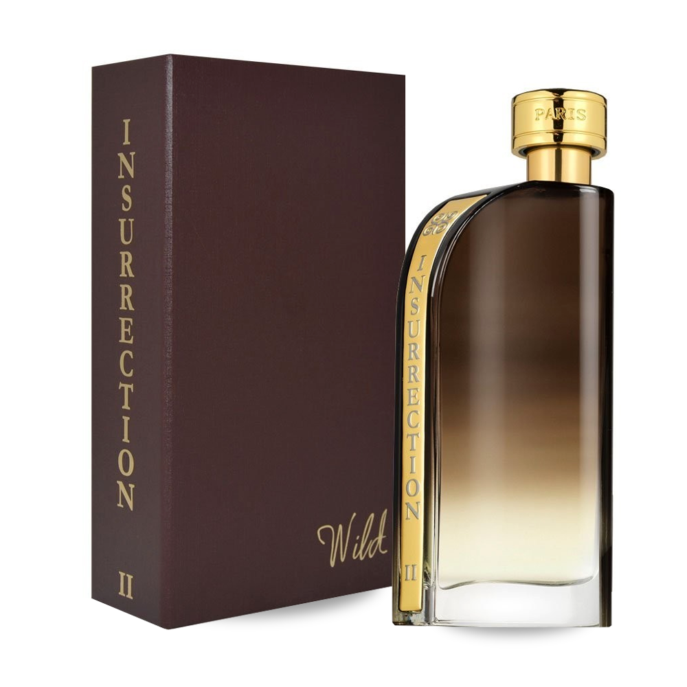 Insurrection II Wild Men, Reyane Tradition, FragrancePrime