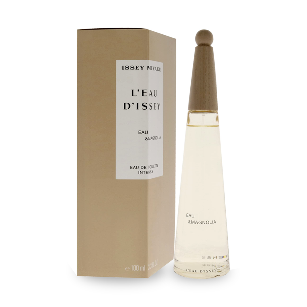 Issey Miyake Magnolia Intense Women, ISSEY MIYAKE, FragrancePrime