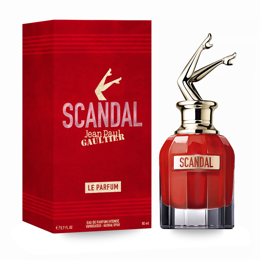 Jean Paul Gaultier Scandal Le Parfum Intense Women, Jean Paul Gaultier, FragrancePrime