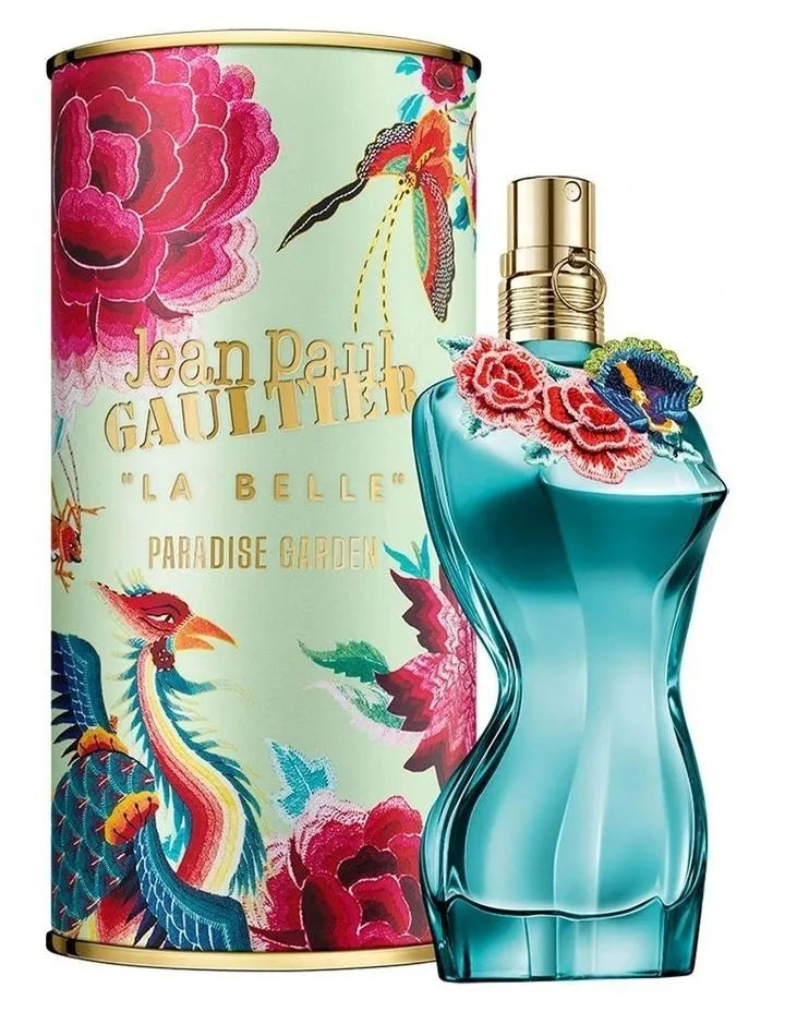 Jean Paul Gaultier La Belle Paradise Garden Women, JEAN PAUL GAULTIER, FragrancePrime