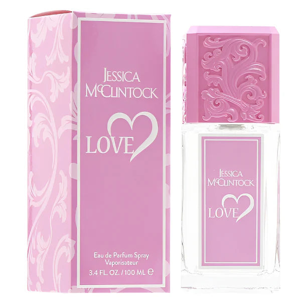 Jessica Mcclintock Love Women, Jessica Mcclintock, FragrancePrime