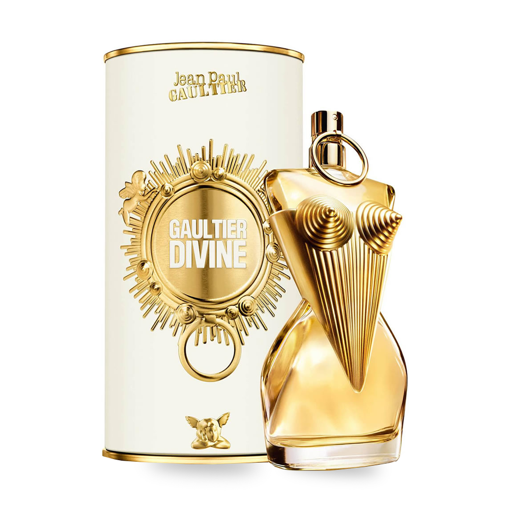 Jpg Divine Women, JEAN PAUL GAULTIER, FragrancePrime