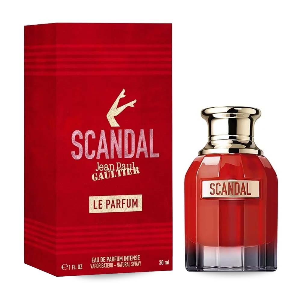 Jpg Scandal Le Parfum Intense Women, JEAN PAUL GAULTIER, FragrancePrime