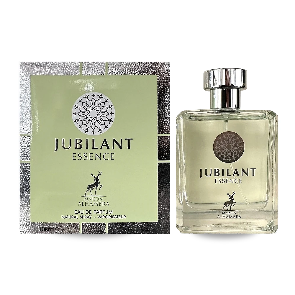Jubliant Essence Women, Lattafa, FragrancePrime