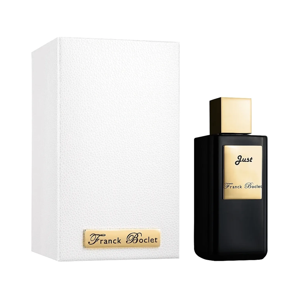 Just UNISEX, Franck Boclet, FragrancePrime