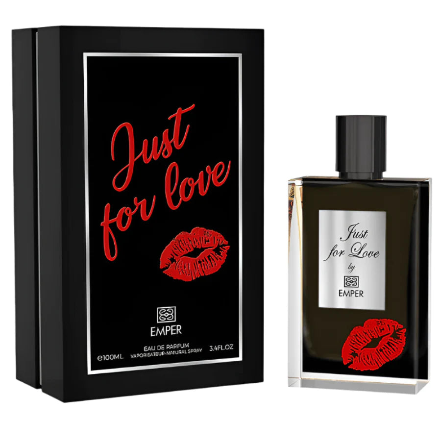Just for Love UNISEX, Emper, FragrancePrime
