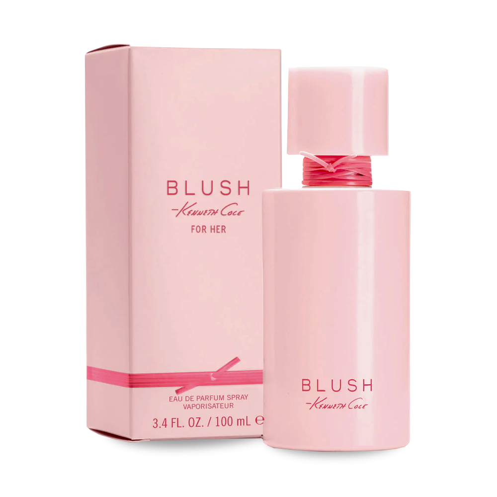 Kenneth Cole Blush Women, KENNETH COLE, FragrancePrime
