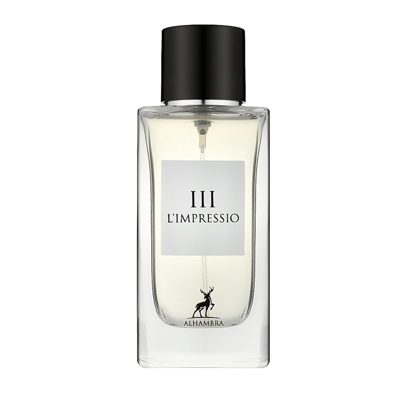 L'Impressio III Pour Femme Women, Maison Alhambra, FragrancePrime