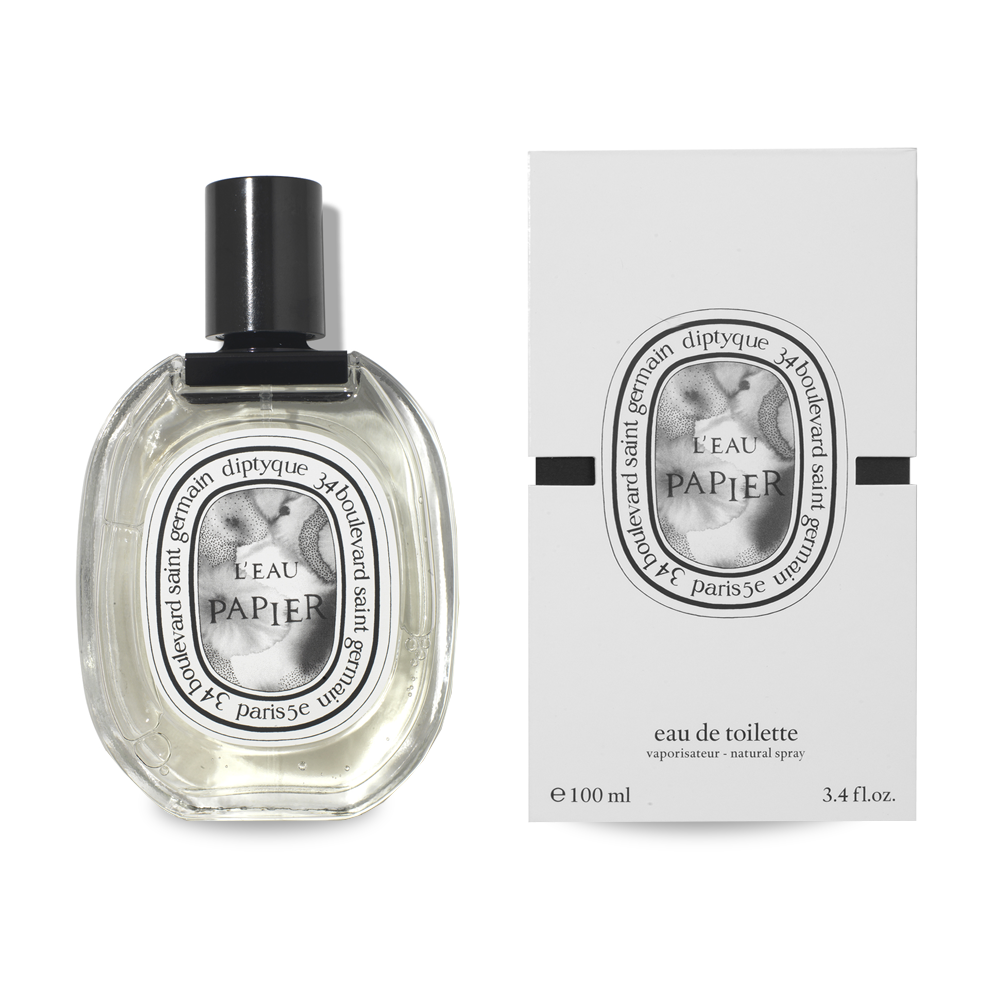 L'Eau Papier Unisex, Diptyque, FragrancePrime