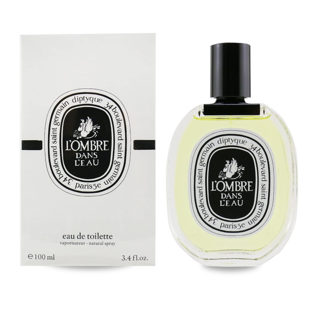 L'Ombre Dans L'Eau Women, Diptyque, FragrancePrime