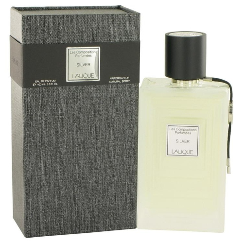 Lalique Les Compositions Silver UNISEX, Lalique, FragrancePrime